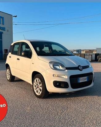 Fiat Panda 0.9 TwinAir Turbo Natural Power Easy 20