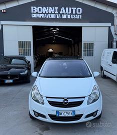Opel Corsa 1.3 CDTI 90CV 3 porte Enjoy