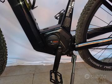 Bicicletta elettrica 