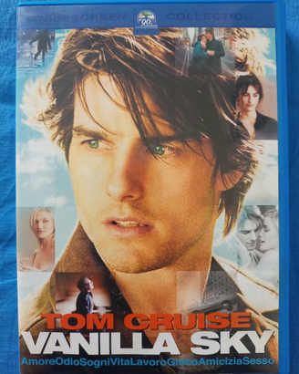 Vanilla Sky