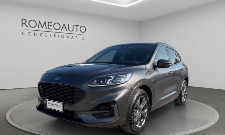 FORD Kuga 2.5 Plug In Hybrid 225 CV CVT 2WD ST-L