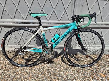 Bianchi dama bianca