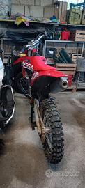 gas gas 250 4t