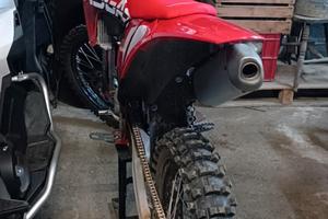 gas gas 250 4t