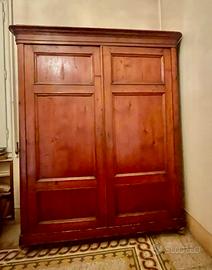 Armadio antico