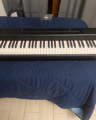 Pianoforte Digitale 88 tasti pesati soudmy