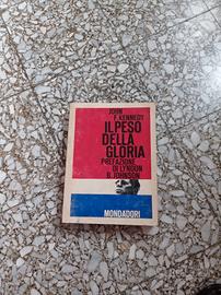 il peso della gloria