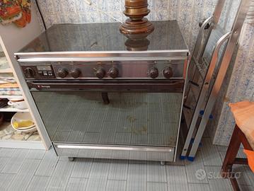 cucina a gas