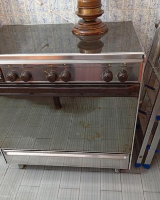 cucina a gas