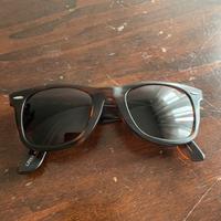 Ray ban B&L Wayfarer L2052 vista