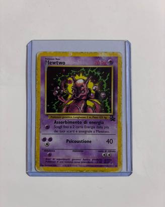 Pokemon Mewtwo