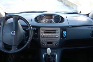 Lancia musa 1.4 benzina