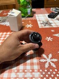 Interruttore specchietto retrovisore 