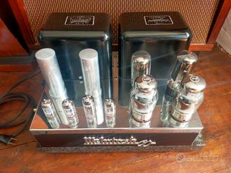 mcintosh mc 60
