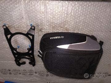 Zaino serbatoio Yamaha mt 07