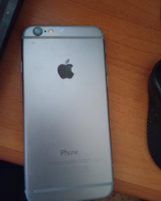 iPhone 6