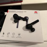 Huawei Freebuds Lite