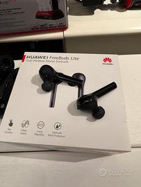 Huawei Freebuds Lite