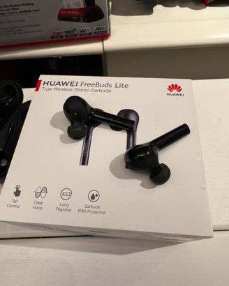 Huawei Freebuds Lite