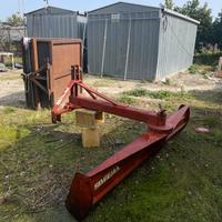 Lama livellatrice SOGEMA per trattore