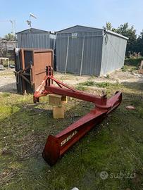 Lama livellatrice SOGEMA per trattore