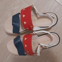 Sandalo come nuovo comodissimo!!