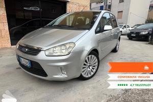 FORD C-Max 1.6 TDCi 90 CV Titanium