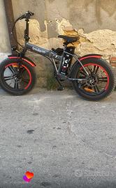 Bici elettrica