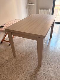 Tavolo cucina