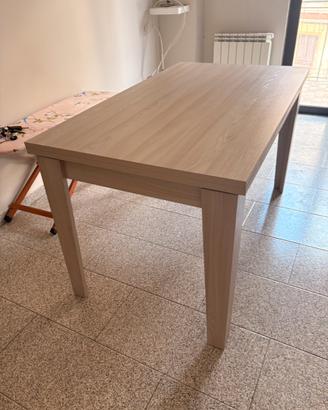 Tavolo cucina