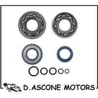 Kit revisione albero motore cono Ø20mm Vespa PK 50