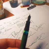 Penna stilografica Pelikan