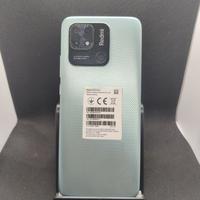 Xiaomi Redmi 10C 64GB/4GB Verde Condizioni Ottime
