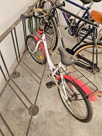 bici da bimba