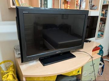 televisione TV SONY 32 POLLICI LCD HD READY