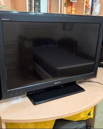 televisione TV SONY 32 POLLICI LCD HD READY