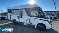 MOBILVETTA K-Yacht Tekno Line TL 64 auto