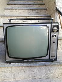Televisore vintage
