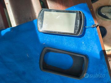 Garmin Edge 1030 plus 