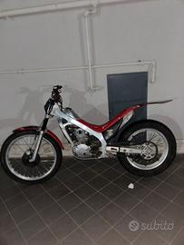 trial montesa