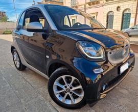 SMART fortwo PASSION ANNO 11/2016 PARI AL NUOVO