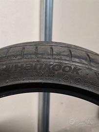 Gomme estive usate Hankook venus1 evo3 225 40 19 