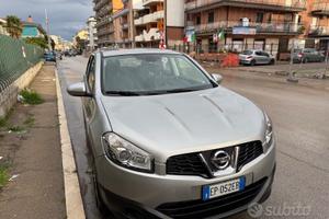 Nissan qashqai 2013 tdci 1.5 acenta