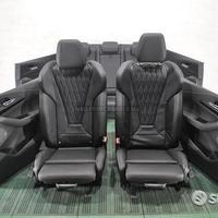 BMW 2 U06 Interni sedili Sport Riscaldabili|21608