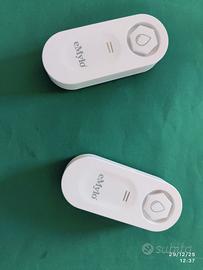 SENSORI DI ALLAGAMENTO 