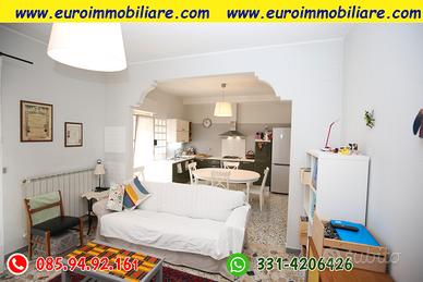 Spazioso appartamento vicino ai servizi