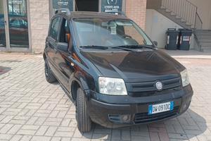 PANDA 1.2 MOTORE ATTUALE CON 107.000KM
