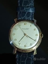 iwc in oro