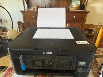 STAMPANTE EPSON WF 2910