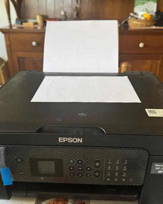 STAMPANTE EPSON WF 2910